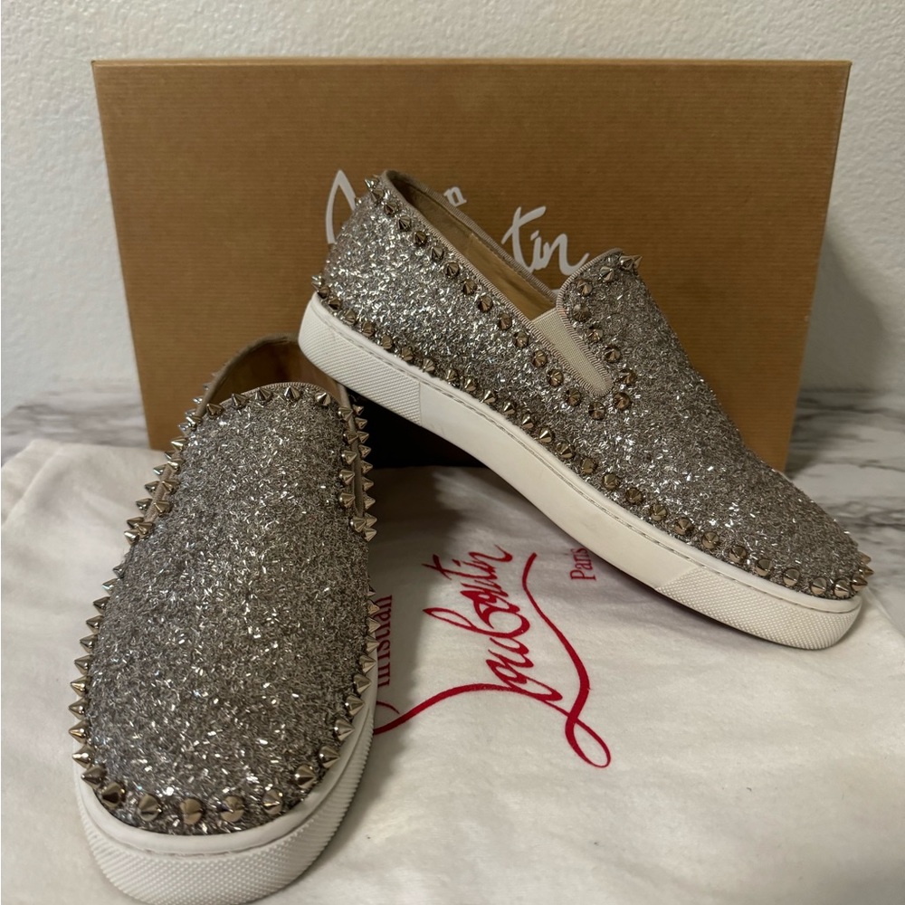 Christian Louboutin